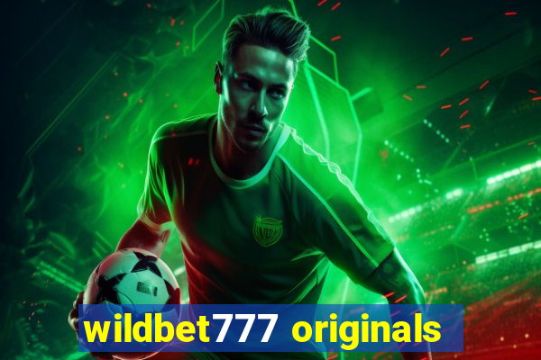 wildbet777 originals